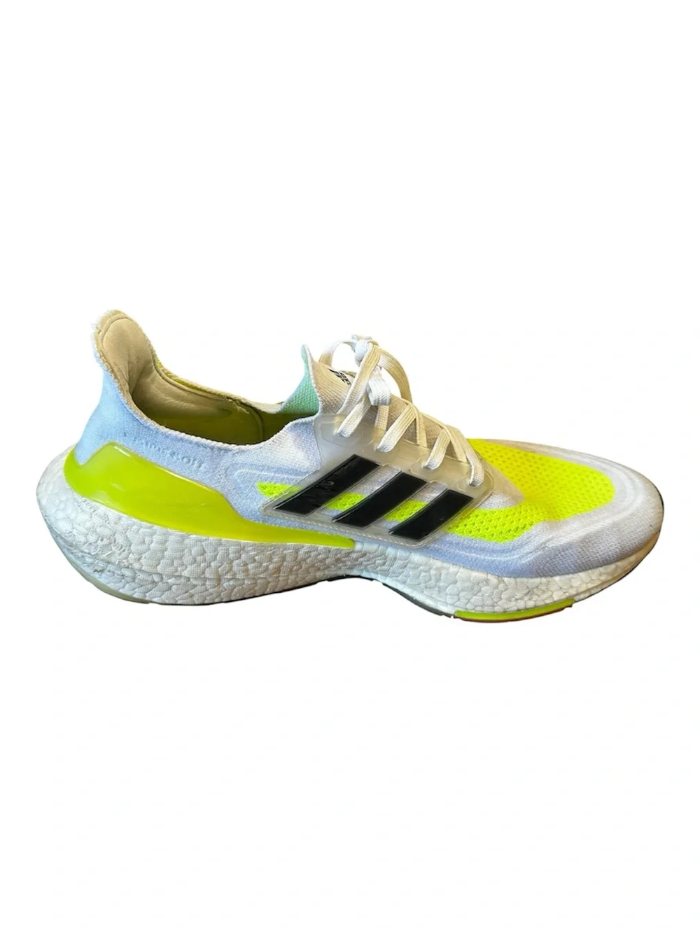 Adidas Ultraboost 21 Sneakers